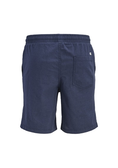 Büyük Beden Jogger Şort - Jaiden - 12294464 Sky Captain