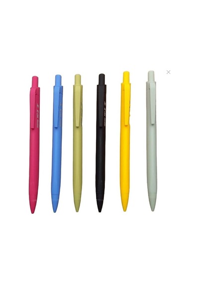 Mc-x Versatil 0.7 Mm 48 Li Stand Çok Renkli