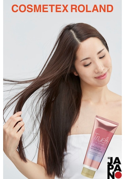 Cosmetex Roland Truest By S Free Premium Saç Maskesi 180 ML