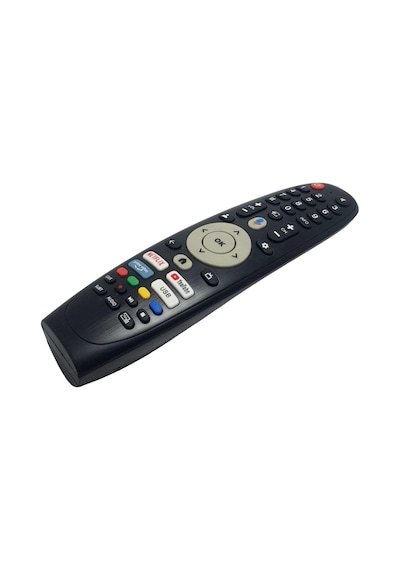 Altus Uyumlu Android Led Tv Kumanda - Ses Komutsuz