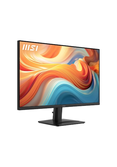 Msı Pro Mp275q E14 27 2560x1440 Wqhd 144hz 4ms Hdmı Dp Rj45 Amd Freesync Ips Monitör