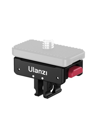 Ulanzi In-03 Manyetik Quick Release Base C019