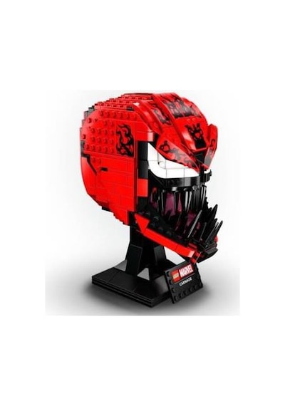 LEGO® Super Heroes 76199 Marvel Carnage 546 Parça