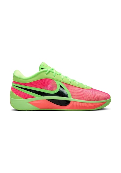 Nike Nıke Gıannıs Freak 6 Erkek Ayakkabı Hj9109-300 Çok Renkli