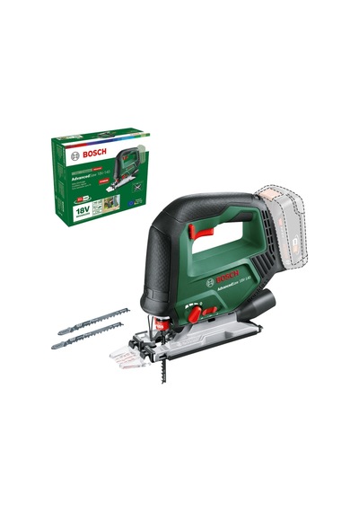 Home & Garden Advancedsaw 18v-140 Solo Aküsüz