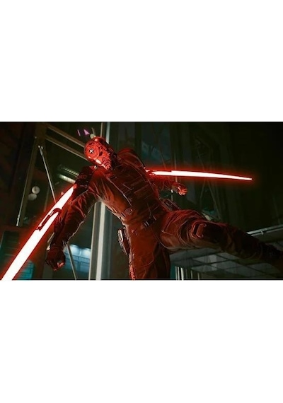 Cyberpunk 2077 Ultimate Edition PS5 Oyun