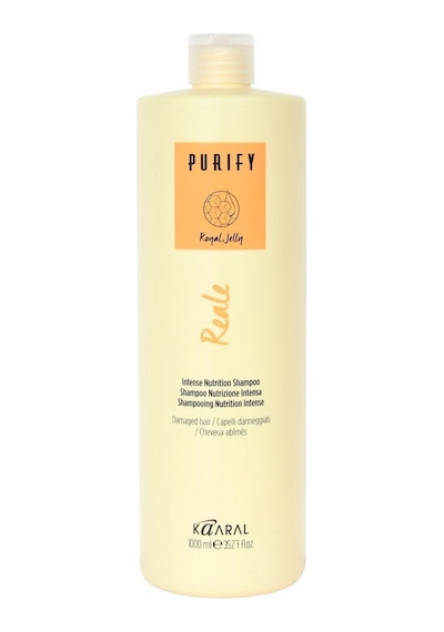 Kaaral Purify Reale Intense Nutrition Şampuan 1 L