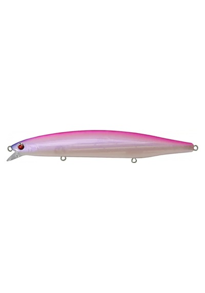 Bassday Logs124s Tungsten System Rolling Minnow 24.4gr Maket Balık P-250