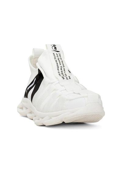 Guja 24y540 Erkek Sneaker Ayakkabı Beyaz