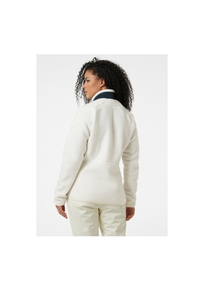 Helly Hansen W Imperıal Pıle Block Mont Bej
