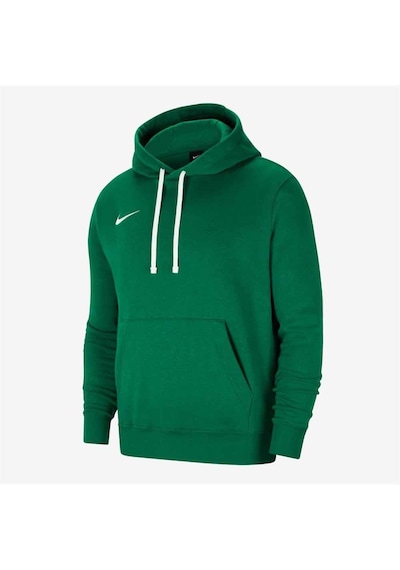 Nike M Flc Park20 Po Hoodie Erkek Sweatshirt CW6894-302-Yeşil