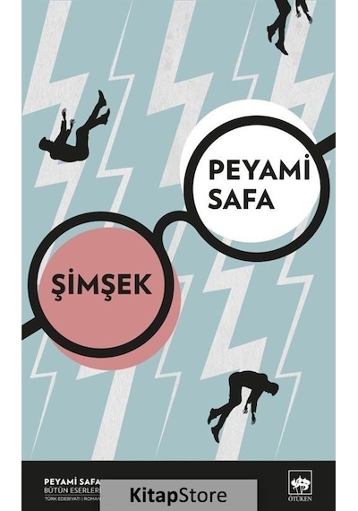 Şimşek / Peyami Safa