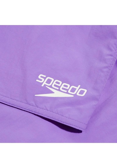 Speedo Essential 16" Şort Mayo Mor