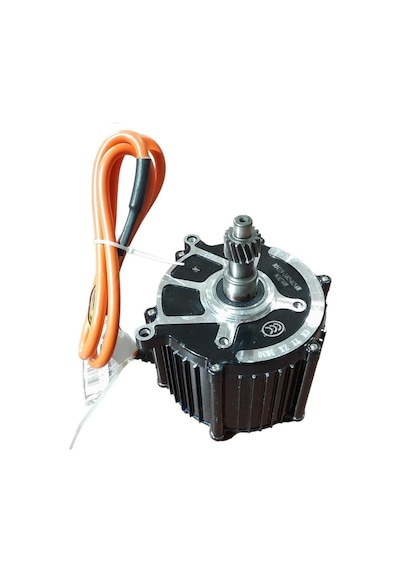 Mondial E-mon Mona Motor 60v-1300w