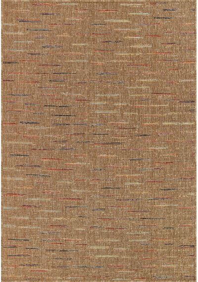Fame Minimalist Sisal Halı - Fm02 Fm05m