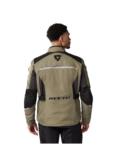 Revit Revıt Voltıac 3 H2o Mont Yeşil-antrasıt Mat Yesıl