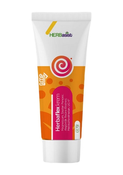 Herbasist Herbaflex Krem 150 Ml