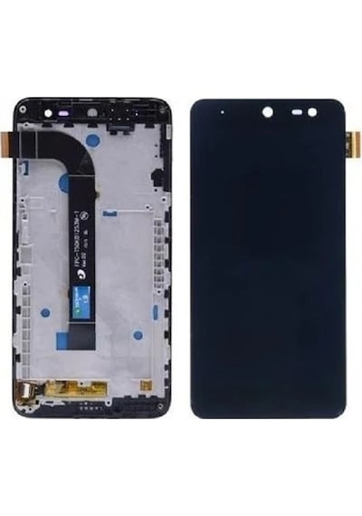 General Mobile Gm5 Plus Ekran Servis