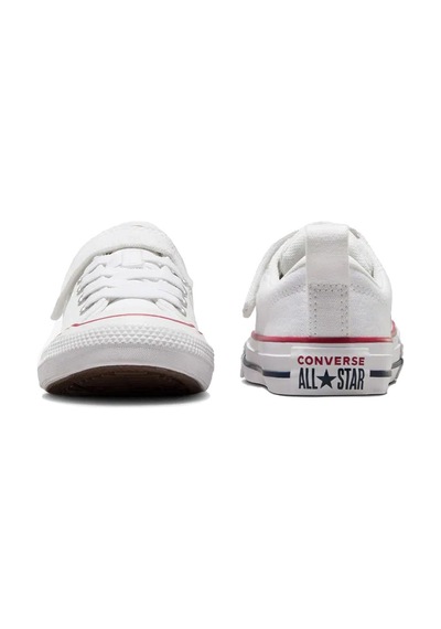 Converse A07390c Chuck Taylor All Star Malden Ayakkabı Beyaz