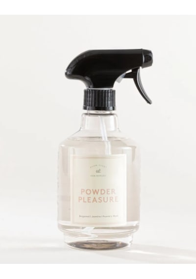 Chakra Powder Pleasure Oda Kokusu 500 ML