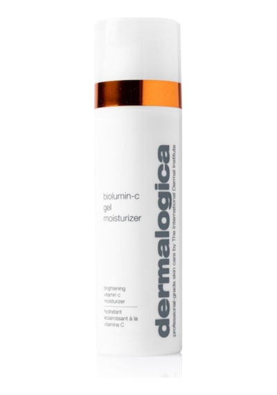 C Vitamini İle Cilde Nem Sağlayan, Işıltı Verici Ve Güçlendirici Jel 50 Ml