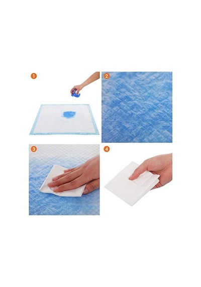 Pure Comfort, Çıkarılabilir Peluş Battaniyeli, Su Geçirmez İç Alezli, 4 Mevsim Kedi Ve Köpek Yatağı Kahverengi, Medium