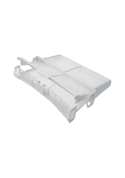 Çamaşır Kurutma Makinesi Filtresi, Wtw86561tr,wtw86562tr, Siemens Wt46w562tr,wt46w561tr İle Uyumlu