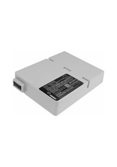 Philips Monitör Invivo 90 İçin Batarya