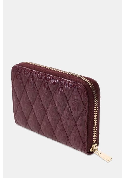 Guess Tamara Cüzdan-gg2323140 Bordo