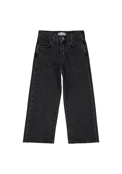 Civil Girls Kız Çocuk Pantolon 6-9 Yaş Füme 20d68750224s1-1 Füme