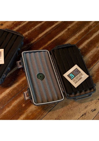 Boveda %62 8gr Kapalı Paket Puro Nemlendirici 4'lü Paket