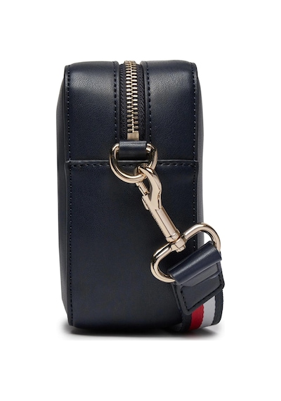 Tommy Hılfıger Kadın Omuz Çantası Aw0aw15864-dw6 Aw0aw15864-dw6 Lacivert Lacivert