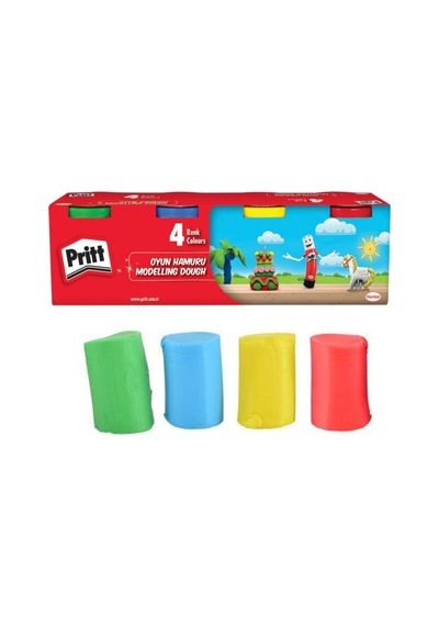 Pritt Okul Başlangıç Seti