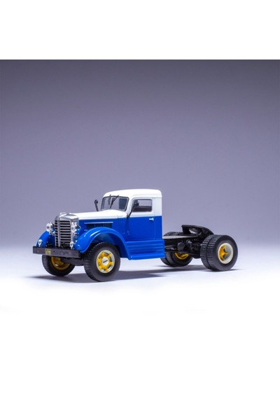 1:43 Ixo 1946 Federal 45 M