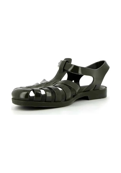 Meduse Sun Kaki - Haki Kadın Sandalet