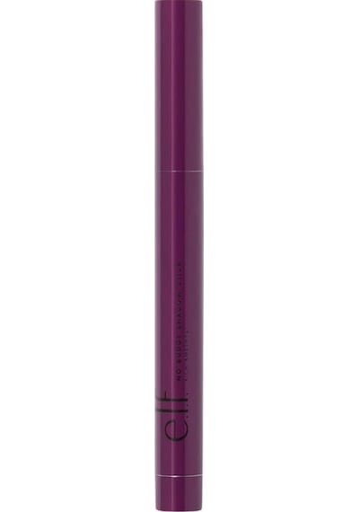 E.l.f. No Budge Shadow Stick Uzun Ömürlü Ve Silinmeye Dayanıklı Metalik Göz Farı Purple 2