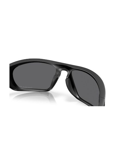 Oakley Oo9431 943101 60 Erkek Güneş Gözlüğü Siyah