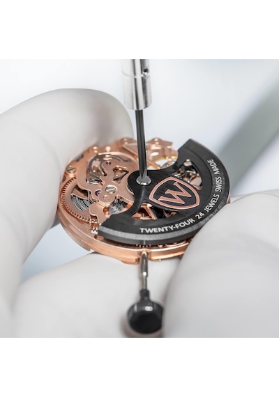 Wainer WA.25988-C Erkek Kol Saati