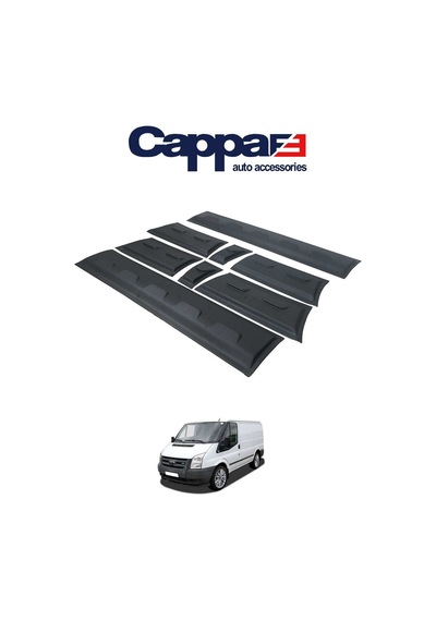 Cappafe Ford Transit Kapı Dodik Seti U.Ş. 8 Parça 2006 - 2013 N11.10206