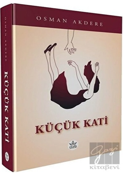 Küçük Kati Elpis Yayınları - Elpis Yayınları
