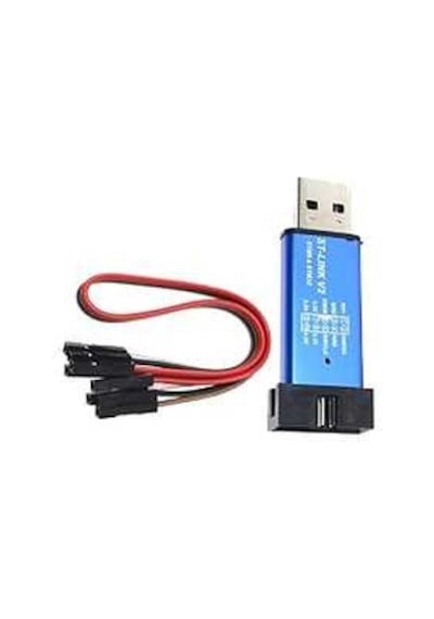 St-Link V2 Cn Link Stlink Stm8 Stm32