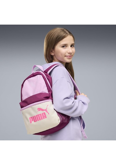 Universal Phase Cb Small Backpack Sırt Çantası Unisex Çocuk -çok Renkli