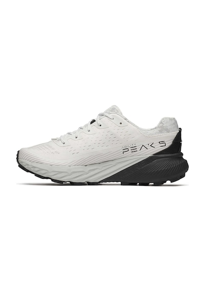 Merrell Agility Peak 5 Erkek Patika Koşusu Ayakkabısı Beyaz Beyaz