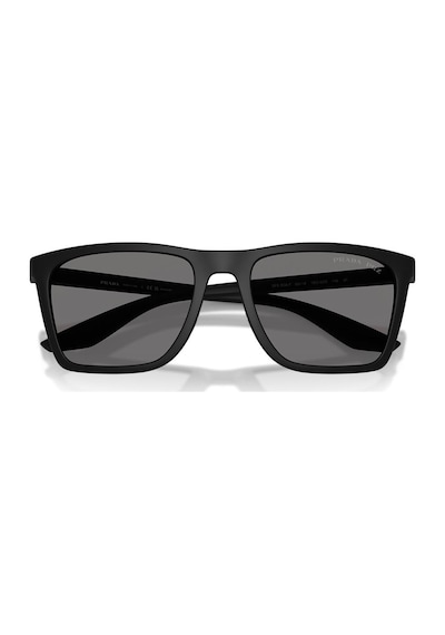 Prada Linea Rossa Ps B08s 1bo/02g 56 Erkek Güneş Gözlüğü Siyah