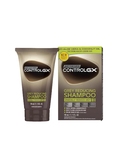 Control Gx Saç Gri Azaltıcı Şampuan Diğer