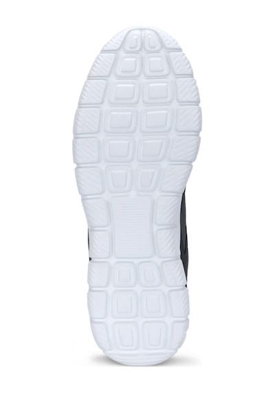 Slazenger Crespo I Erkek Koyu Gri Koşu & Yürüyüş Spor Ayakkabısı