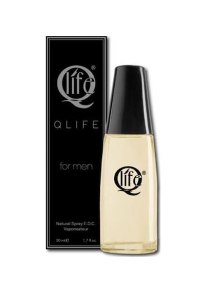 Q Life Men Parfüm 50ml. Q-251 One Million Diğer