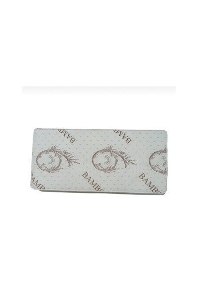 Âlâ Ev Modası 60x120x5 Soft Bamboo Bebek Yatağı Model:alabbytg00605 60 x 120 CM