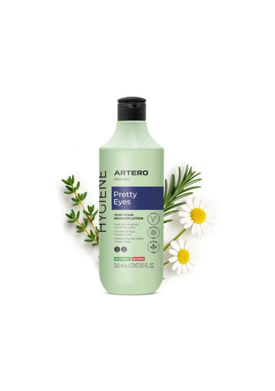Artero Pretty Kedi Ve Köpek Gözyaşı Lekesi Temizleyici 300 Ml