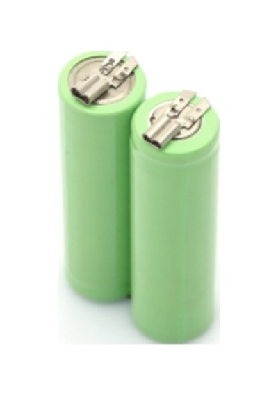 Moser 1854 2.4v Ni-mh Traş Makinası Pili 1800 Mah
